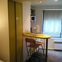 Montempô Apparthôtel Evry, Evry — photo 3
