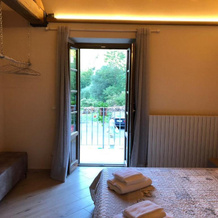 B&B Da Morena, Минуччиано — фото 2