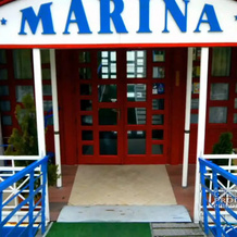 Botel Marina, 布拉迪斯拉发 — 照片 2