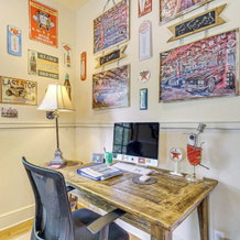 Eclectic Mandeville Home: Walk to Lakefront Park, Mandeville — photo 2