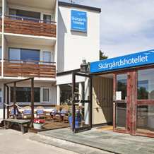 Skärgårdshotellet, Нюнесхамн — фото 5