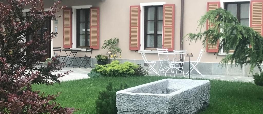 Ad Residence, Бормио — фото 1