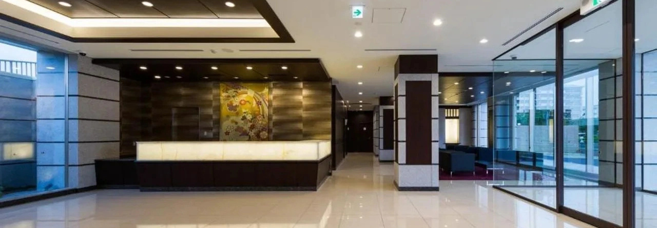 N Gate Hotel Osaka, Tajiri — photo 1