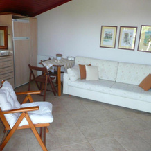 Kallikratia holiday flat 1, 杰奥波尼卡 — 照片 2