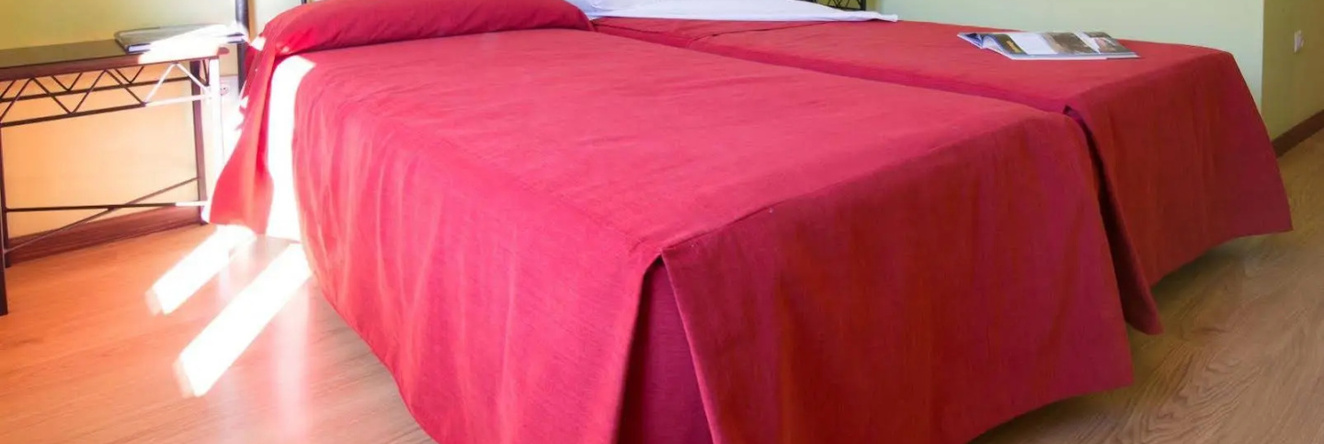 Hotel El Prado de las Merinas, Caleruega — photo 1
