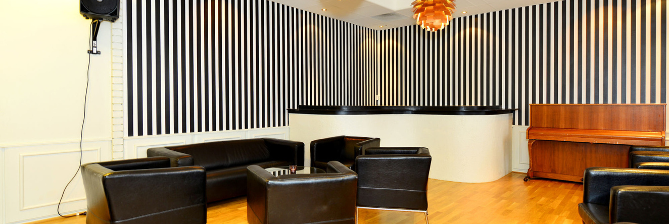 Best Western Hotel Sverre, Санднес — фото 1