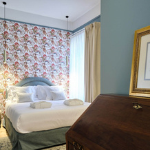 Hotel Boutique Villa del Marqués - Adults Only, 穆罗斯德纳隆 — 照片 4