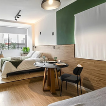 ARK Houses - Studio Completo no Gonzaga, 桑托斯 — 照片 3