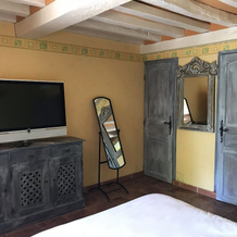 Domaine De Géffosse, Пон-Л'Эвек — фото 3