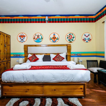 Hotel Duke, Saspul — photo 4