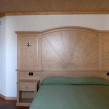 Agritur Scoiattolo, 科雷多 — 照片 3