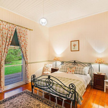 Anduramba Homestead B&B, 雷文斯本 — 照片 4