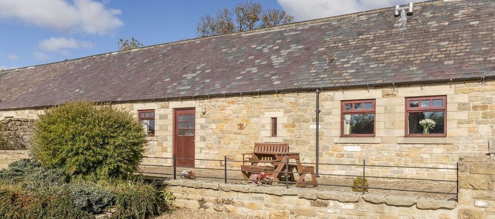Ridge Cottage, Stocksfield — photo 1