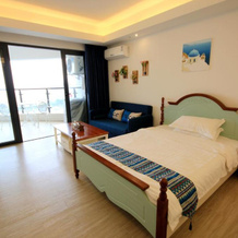 Coast-Inn Hailing Island, Yangjiang — photo 3