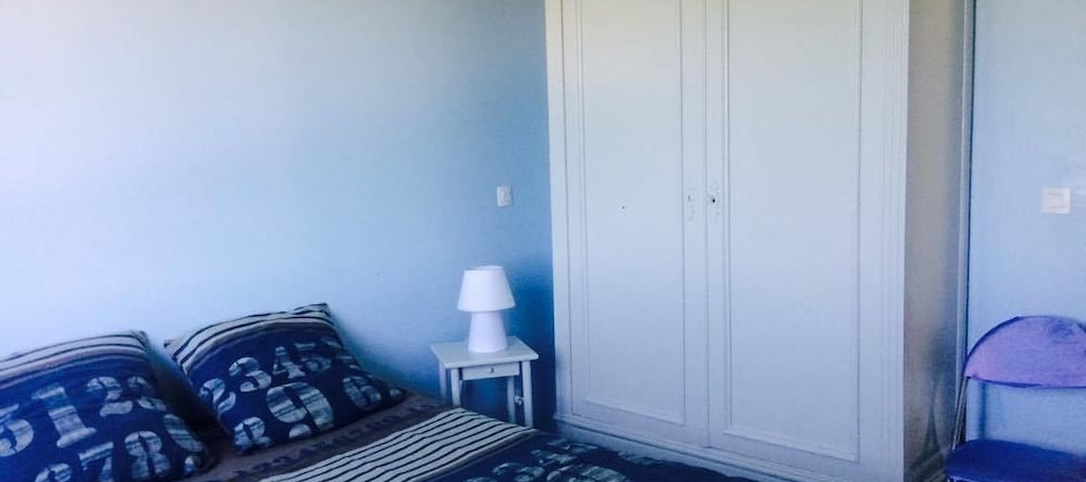 Gîte les Lauriers, Marcenod — photo 1