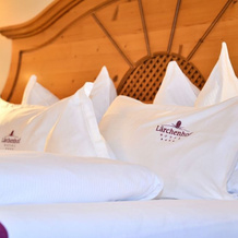 HOTEL Lärchenhof, Rio di Pusteria — photo 2