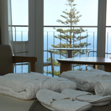 Hotel do Campo, 塔布阿 — 照片 3