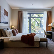 Hotel Velichy Country Club, 苏波涅沃 — 照片 2