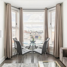 Two-Bedroom Apartment 3, Смитс-Фолс — фото 4