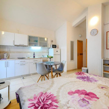 Stela Apartments, 希贝尼克 — 照片 3
