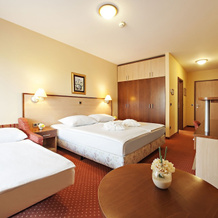 Hotel Zeleni Gaj - Sava Hotels & Resorts, Верзей — фото 4