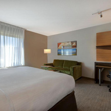TownePlace Suites San Luis Obispo, 圣路易斯-奥比斯波 — 照片 3