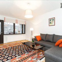 Apartment White Orchidea, Helsinki — photo 3