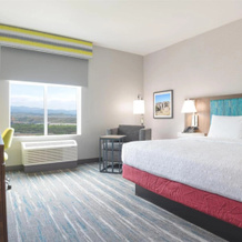 Hampton Inn By Hilton Santa Clarita-Valencia, Санта-Кларита — фото 3