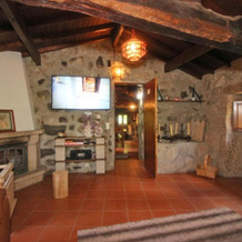 Cabaninhas House, Гондориш — фото 2