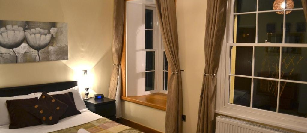 Bridge View Guest House, 特尔福德 — 照片 1