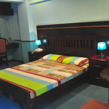 Rockpoint Hotspring Resort Hotel & Spa, Calamba — photo 2