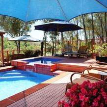 Wombadah Guesthouse, 尤伦德里 — 照片 5