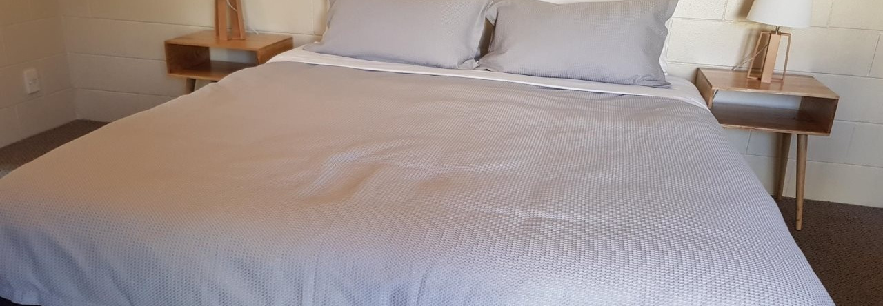 Kelly's Riverside Motel, 陶马拉尼 — 照片 1