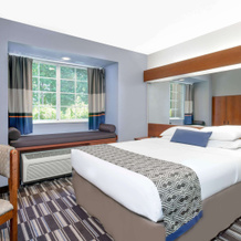 Microtel Inn & Suites by Wyndham Bremen, 不来梅 — 照片 5