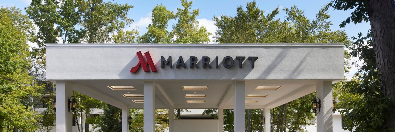 Marriott Park Ridge, Парк-Ридж — фото 1
