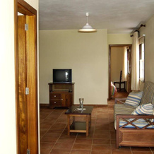 Casa Yanes Casas Rurales, 布雷纳阿尔塔 — 照片 4