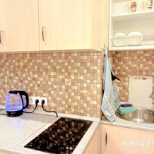 KakDoma Apartment Suhanovskaya 5, 洛帕季诺 — 照片 5