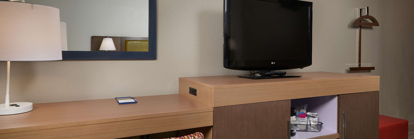 Hampton Inn Phoenix/Anthem, 安森 — 照片 1