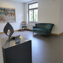Hotel Arenenberg, Salenstein — photo 2
