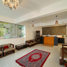 Peters Coffee Creek Nature Resort, Nilambur — photo 2