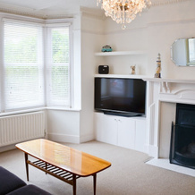 The Shore House, Worthing — photo 3