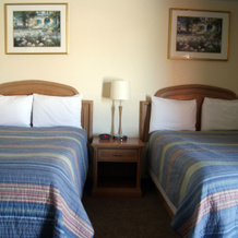 Hotel Kenedy Downtown - US 181, 肯尼迪 — 照片 4