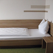 Landhotel Hopp, 海斯海姆 — 照片 3