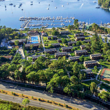 Club Prive By Rixos Gocek, Мармарис — фото 5