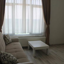 Kirmizi Yali Motel, 奇纳尔哲克 — 照片 2