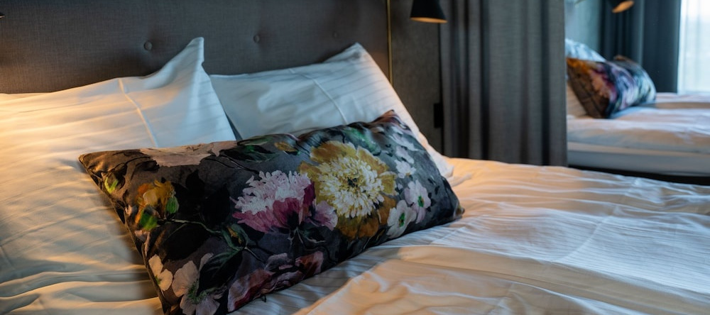 Hotell Sodra Berget, 松兹瓦尔 — 照片 1