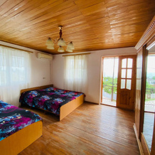 Chastny Sektor U Morya Private House, 上埃舍尔 — 照片 5