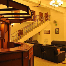 Sathya Park & Resorts - Tuticorin, Корампалам — фото 2