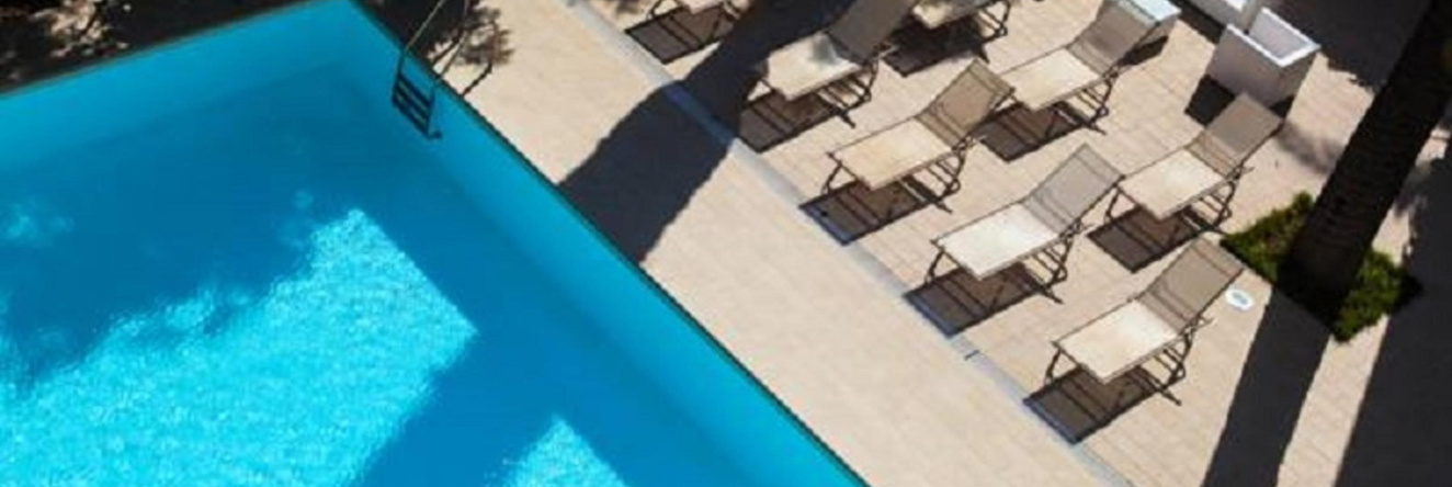 Grand Hotel di Lecce, 莱切 — 照片 1