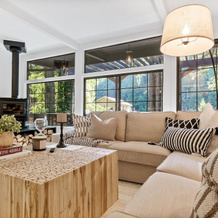Forest Hideaway W/ Wraparound Deck & Firepit Home, Гернвилль — фото 2